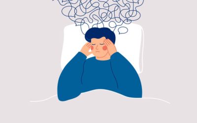 Dynamic of Sleep and Mental Health