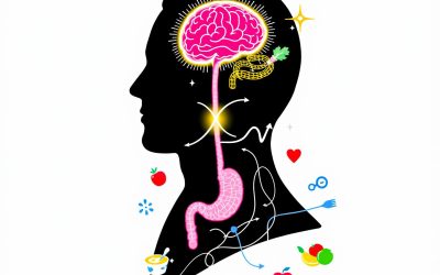 The Gut-Brain Axis!